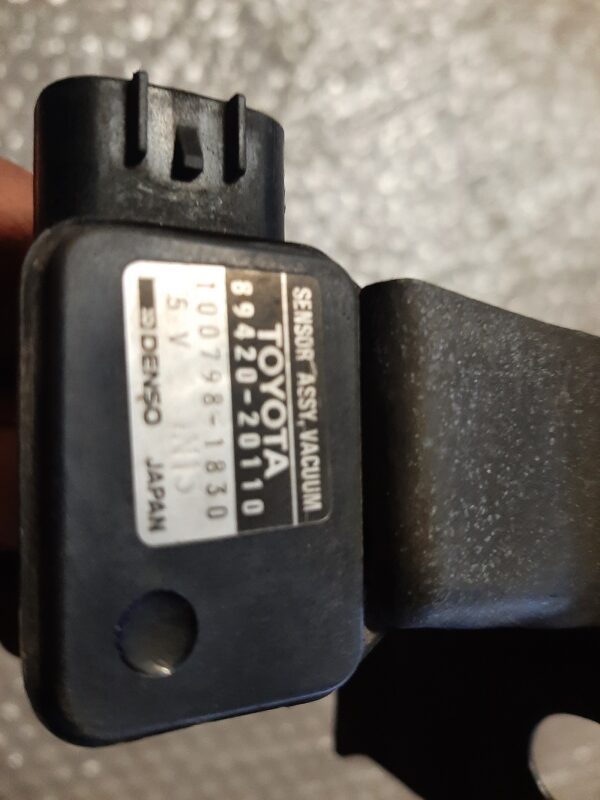 MAP-Sensor 89420-20110 - Celica T18