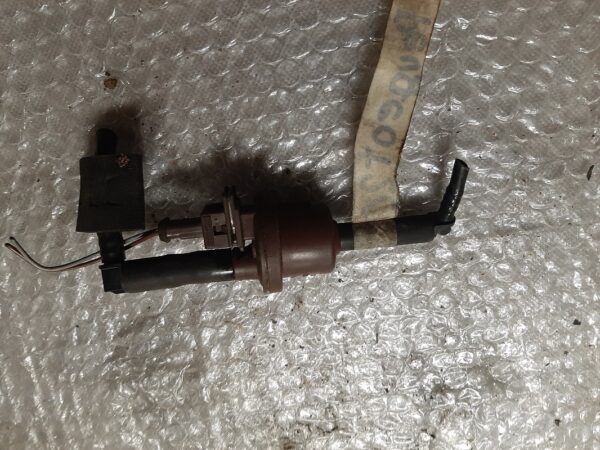 Kraftstoff Magnetventil, 2580008C  - Peugeot  407 – Bild 3