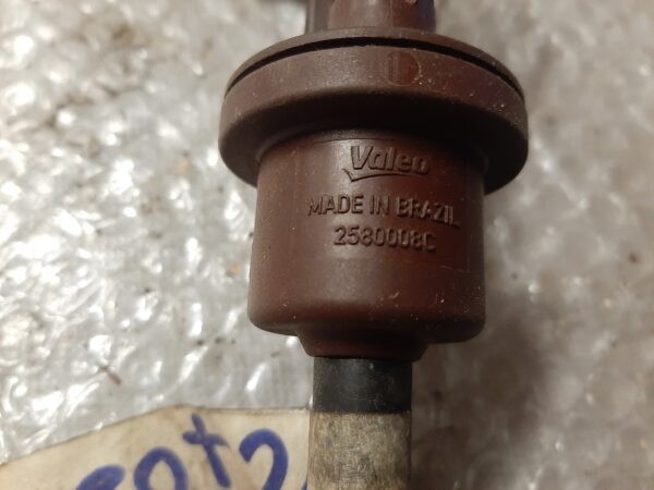 Kraftstoff Magnetventil, 2580008C  - Peugeot  407
