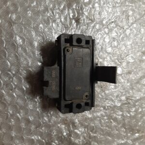 MAP-Sensor 90225716 - Opel Astra
