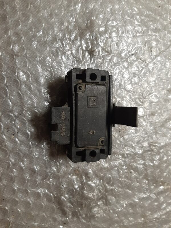 MAP-Sensor 90225716 - Opel Astra