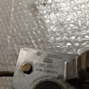 MAP-Sensor für BMW E34, 0281002018