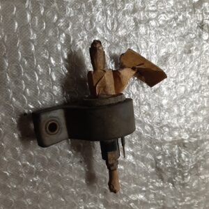 Tankentlüftungsmagnetventil - 028133459 - VW