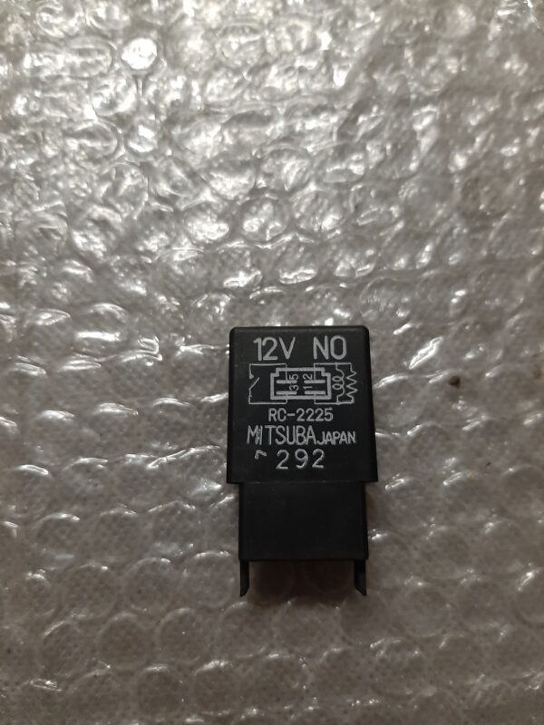Relais - RC2225 - Honda Civic