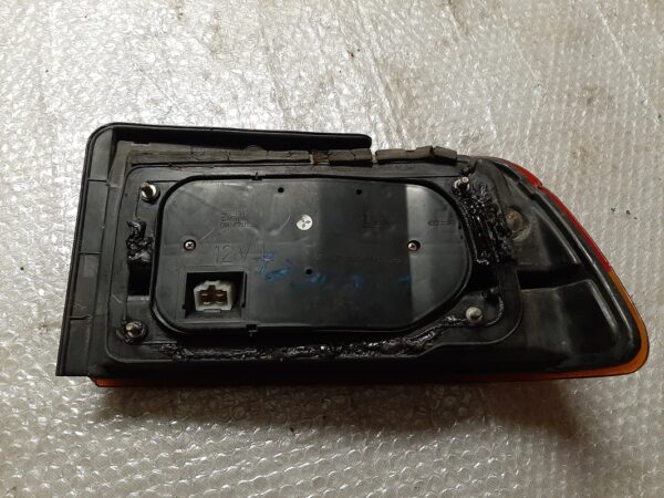 Rücklicht links - Mitsubishi Lancer – Bild 3