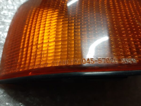 Blinker links - Mitsubishi Colt, Lancer – Bild 2