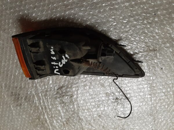 Blinker links - Mitsubishi Colt, Lancer – Bild 3