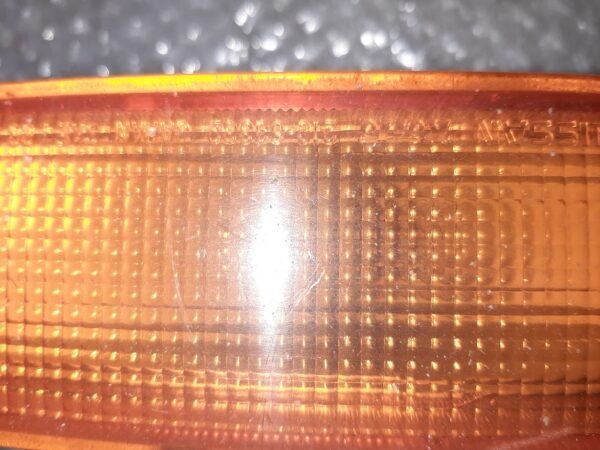 Blinker rechts - 100NX – Bild 4