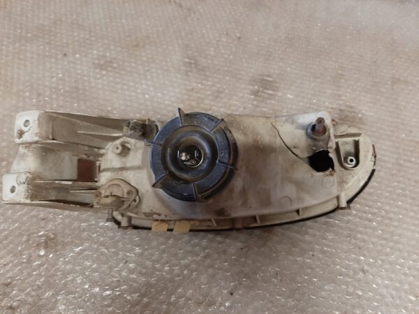 Scheinwerfer rechts 100NX – Bild 2