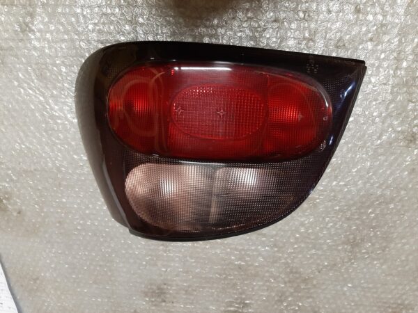 Rücklicht rechts - 7700 828 138B - Megane