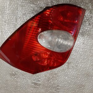 Rücklicht rechts - Renault Laguna