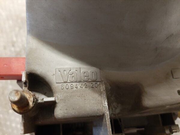 Scheinwerfer mit Blinker rechts - Fiat Uno – Bild 5