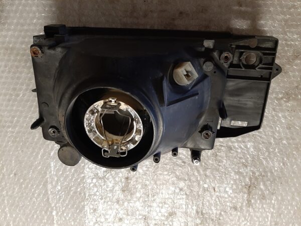 Scheinwerfer rechts - Fiat Tipo – Bild 4