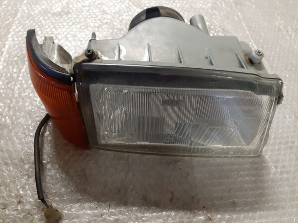 Scheinwerfer rechts mit Blinker - Fiat Uno