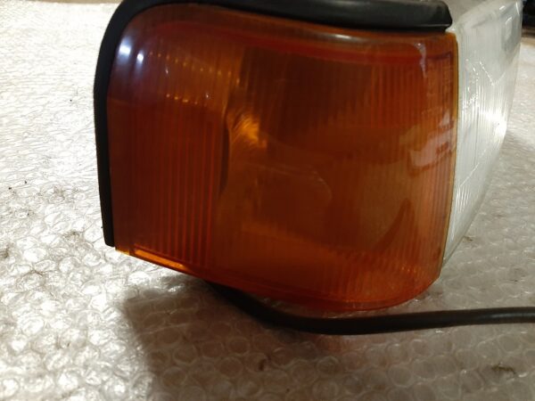 Scheinwerfer rechts mit Blinker - Fiat Uno – Bild 3