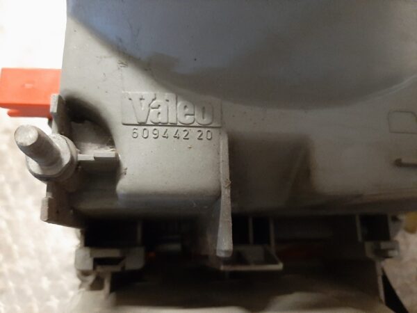 Scheinwerfer rechts mit Blinker - Fiat Uno – Bild 5