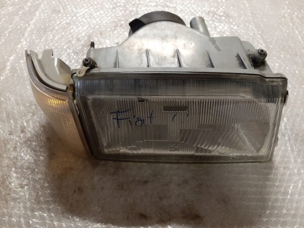 Scheinwerfer mit Blinker rechts - Fiat Uno