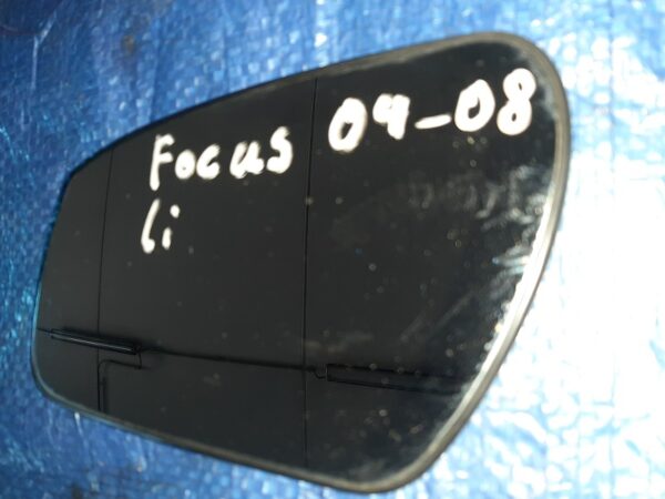 Spiegelglas links- beheizbar - Ford Focus, 2005