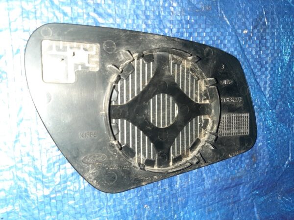 Spiegelglas links- beheizbar - Ford Focus, 2005 – Bild 2