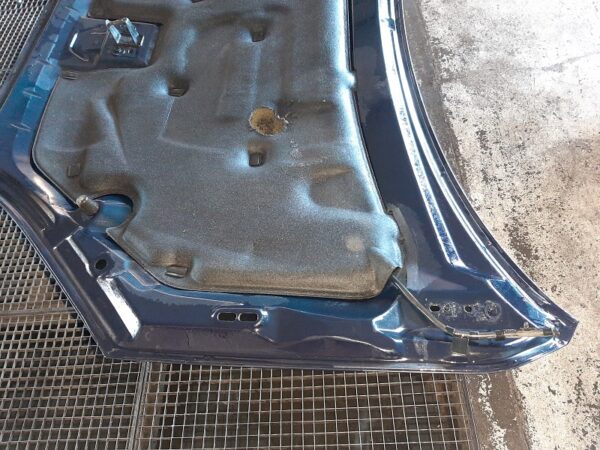 Motorhaube - Ford Focus, 2005 – Bild 3