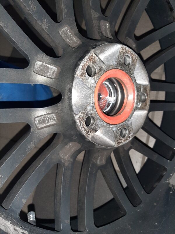 Alufelge Royal GT20 – Bild 6