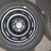 Stahlfelgen für Mercedes 1684000702 – Bild 2