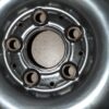Stahlfelgen für Mercedes 1684000702 – Bild 4