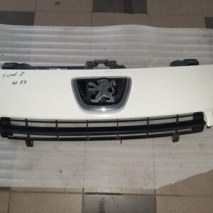 Kühlergrill - Peugeot Expert