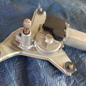 Wischermotor hinten - Toyota Celica T23