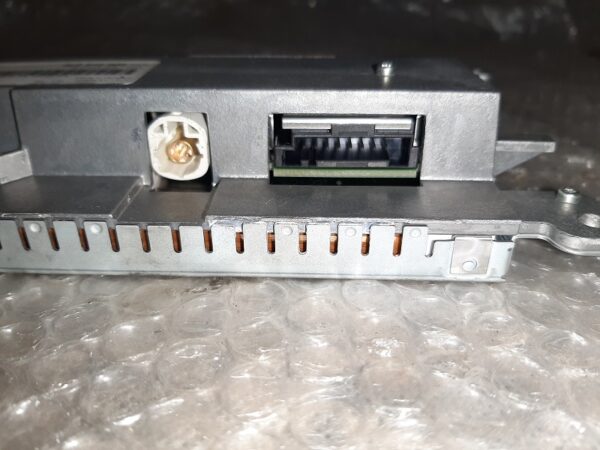 MMI Bildschirm / Anzeige - Audi A4 B8 – Bild 3