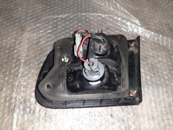Rücklicht links- Honda Civic – Bild 2