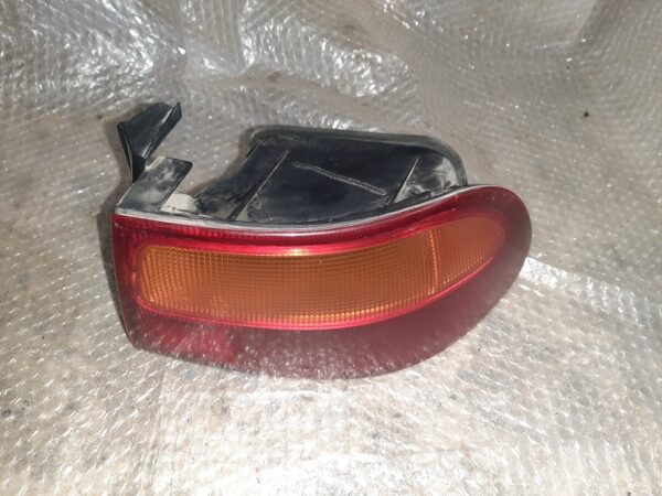 Rücklicht links 043-1120 - Honda Civic – Bild 2