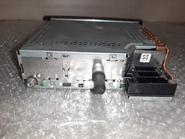 Radio- Peugeot 307 – Bild 3