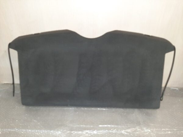 Hutablage - Audi A3 8L – Bild 2
