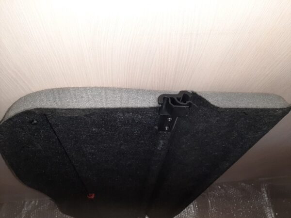 Hutablage - Renault Scenic 2 – Bild 2