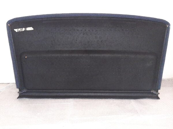 Hutablage - VW Golf III