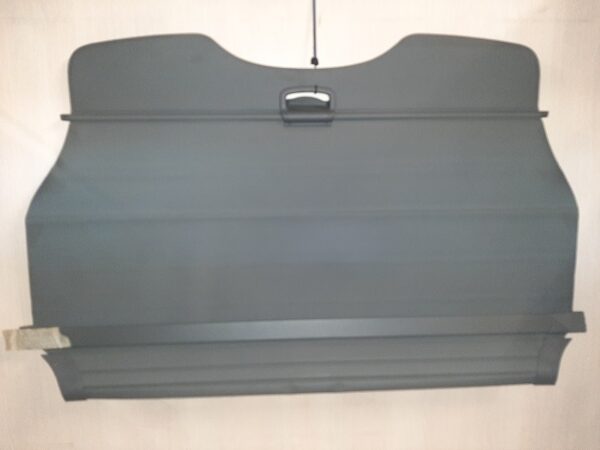 Laderaumabdeckung - Ford Focus Kombi 2009