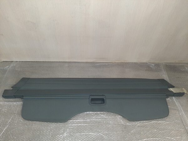 Laderaumabdeckung - Ford Focus Kombi 2009 – Bild 3