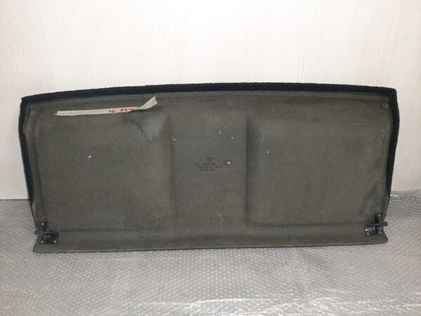 Hutablage - Seat Ibiza 1994 – Bild 2