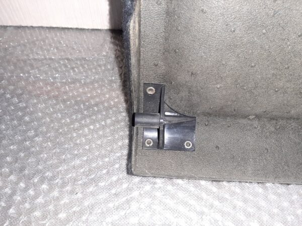 Hutablage - Seat Ibiza 1994 – Bild 3