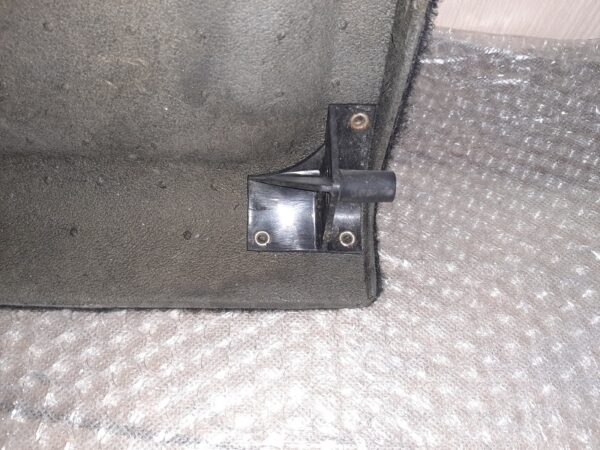Hutablage - Seat Ibiza 1994 – Bild 4