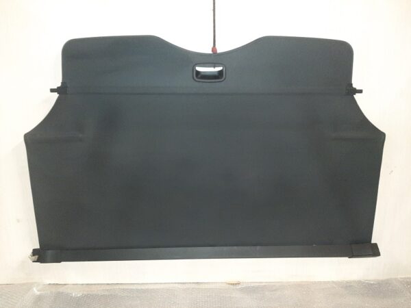 Kofferraumabdeckung - Ford Mondeo 2001 – Bild 2