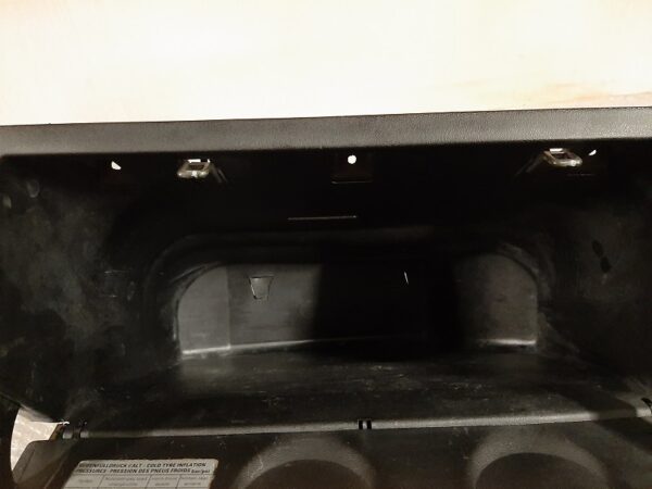 Handschuhfach 357 857 103 - VW Passat 35i – Bild 5