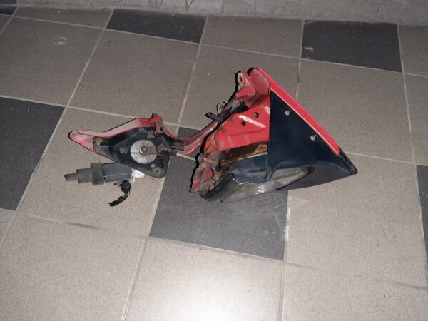 Scheinwerfer links - T18 – Bild 2
