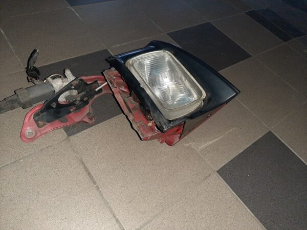Scheinwerfer rechts -T18 – Bild 2