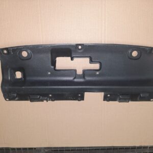 Blende Schlossblech vorne - T18