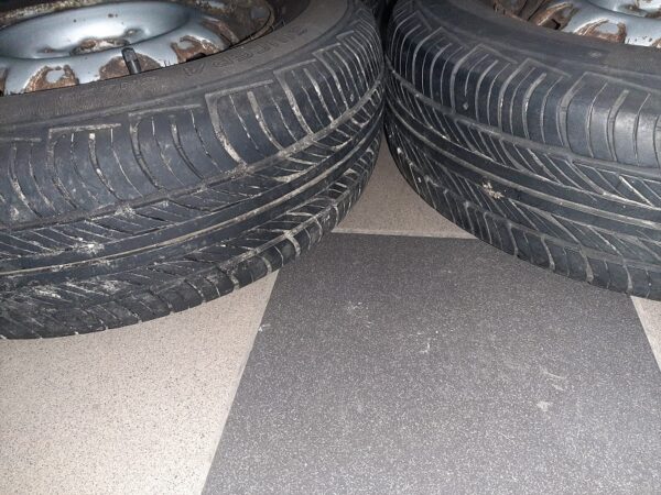 13" Original Felgen - T18 – Bild 3