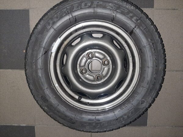 Ersatzrad - T18 – Bild 2