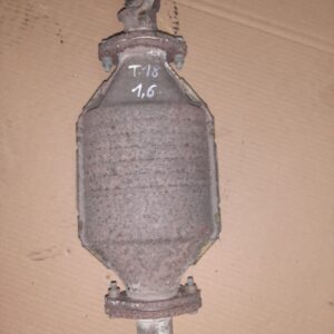 Katalysator 1,6Lt. - T18