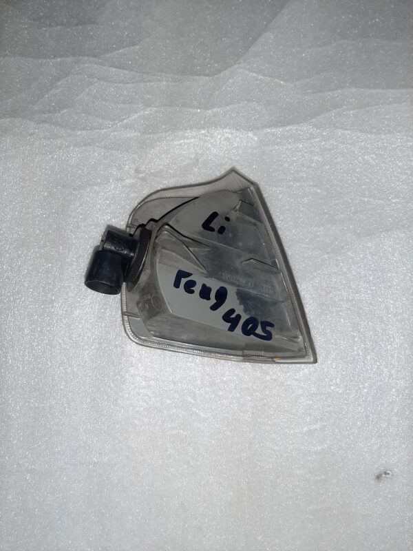 Blinker links- Peugeot 405 – Bild 2
